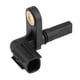thumbnail image 2 of Sensor de velocidad del automóvil, reemplazo del sensor de velocidad del ABS de la rueda del vehículo del automóvil delantero izquierdo 89543-0C020, 2 of 5