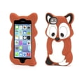thumbnail image 3 of Griffin Technology GB36425 Kazoo Fox Iphone Case for 5/5S, 3 of 6
