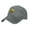 Gray, variant on Umbc Retrievers Logo Hat Adjustable Baseball Cap Cotton Cowboy Hat, Fashionable For Man Woman