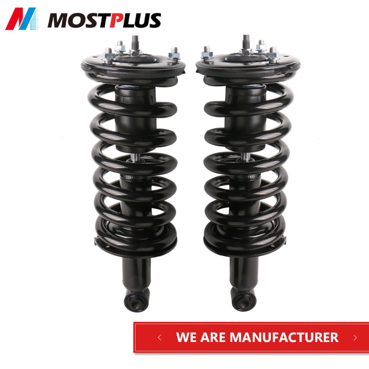 Front Torque Strut Mount For 2007-2012 Nissan Versa & Cube 1.8L - Engine Mount Replacement, Part # SAU-765, 90 Day Warranty