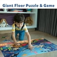 thumbnail image 5 of Skillmatics Piece & Play: Underwater Animals | Floor Puzzle & Game (ages 3-7), 5 of 5