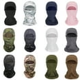 thumbnail image 3 of Unisex Winter Balaclava Face Cover Hat for Skiing Snowboarding Motorcycle Riding, 3 of 8