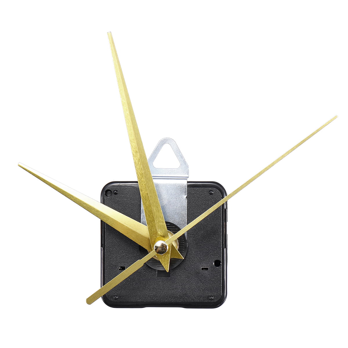 20mm Quartz Silent Clock Movement Mechanism Module DIY Kit Hour Minute Second 