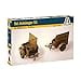 thumbnail image 3 of Italeri IT6450 SD File. Anhanger 51 Model Kit 1:35 Scale, 3 of 4