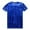 BU1, variant on Mens Shirt Short Sleeve Crew Neck Velour Shirt Basic Blue Shirts Men Shirts Casual