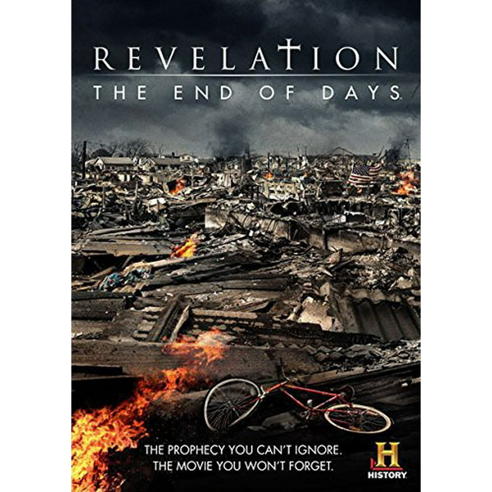 Where Can I Watch Revelation The End Of Days Revelation: The End of Days (DVD) - Walmart.com - Walmart.com
