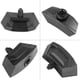 thumbnail image 4 of Wosthever Adaptador de peso para cabeza de palo de Golf, principiantes profesionales, golf, eje de Putter a prueba de herrumbre, pieza de reparación de Golf 15g Wosthever OD023149-05, 4 of 6