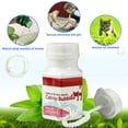 thumbnail image 3 of Milue Pets for Cat Catnip Bubbles Spray Toys About 17ML Non-Toxic Safe Easy to Use Gif, 3 of 9