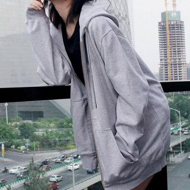 Korean style hoodie shop sweatshirt