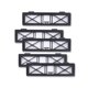 thumbnail image 1 of Moyic 1/5 × Filtro de repuesto para limpiador Neato BotVac Series D70 D75 D80 70E D85 Electrodomésticos 2 Moyic JJ23066-02, 1 of 6