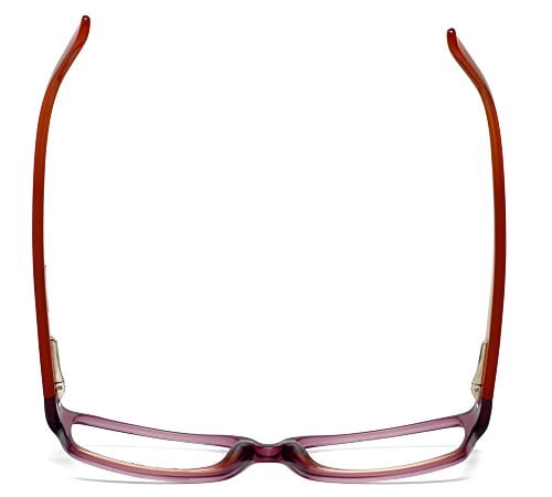 Eddie Bauer Designer Reading Glasses - 8288 in Lavender-Rose +1.50