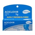 thumbnail image 2 of Aciclovir Medimart crema 5% tubo con 5 g, 2 of 4