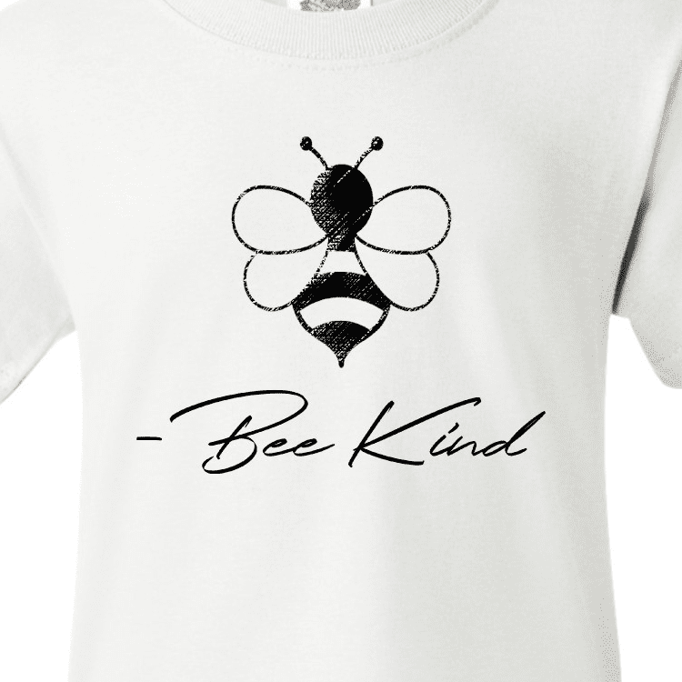 You Can Be Anything Be Kind Choose Kindness T-Shirt Gift You Can Be Anything Be Kind Choose Kindness T-Shirt Gift