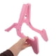 thumbnail image 5 of Greenadscape Soporte Para Instrumento Musical Rosa Plegable Y Estable Para Ukulele Violín Y Banjo, 5 of 8
