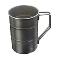 thumbnail image 1 of Taza De Café De Acero Inoxidable Para Acampar, Equipo De Mochilero Para Senderismo Y Picnic, 1 of 8