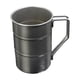 thumbnail image 1 of Taza De Café De Acero Inoxidable Para Acampar, Equipo De Mochilero Para Senderismo Y Picnic, 1 of 8