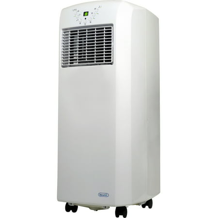 AC-10100E Portable Air Conditioner (Best Air Conditioner Condenser)