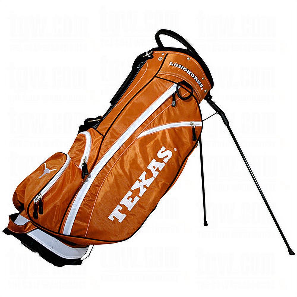 Team Golf 23328 Texas Longhorns Fairway Stand Bag - image 2 of 2