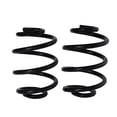 thumbnail image 2 of Resortes AG para Auto Traseros para Bmw 328, 328i (Diámetro de hilo 14.3 mm) 1991 a 2005 2 Piezas Nuevos, 2 of 5
