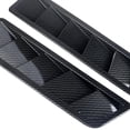 thumbnail image 3 of Vent Louver Air Intake Vents Bonnet Cover, 3 of 6