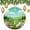 pattern-1301, variant on Cartoon Penguin Jumping Funny Animals Ceramic Christmas Ornament Penguin Gifts 2024 Christmas Ornaments Christmas Decorations Ceramic Ornaments