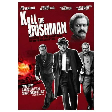 Kill the Irishman (2011)