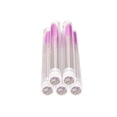 thumbnail image 2 of Seitruly 5 piezas de cepillo de pestañas de un solo con varilla de cristal cepillos de mujer antideslizante rizador de pestañas lavable herramienta Protección de la piel Tipo 3 Seitruly CE014515-03, 2 of 6