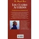 thumbnail image 2 of Los Cuatro Acuerdos Ediciones Urano Dr. Miguel Ruiz, 2 of 2