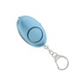 thumbnail image 3 of personal Seguridad Dispositivo de protección personal para mujeres Hombres Emergencia LED Azul Sunnimix Llavero de alarma personal, 3 of 6