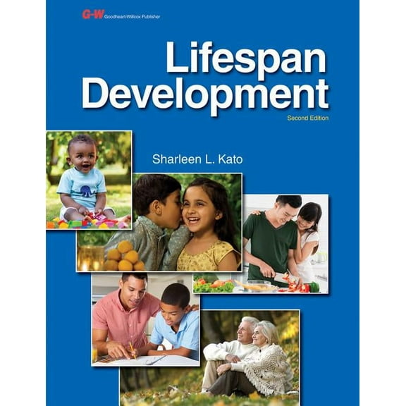 Lifespan Development, (Hardcover)