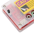 thumbnail image 4 of Voltage Knob Practical Adjustable Convenient Red ATX Power Supply Breakout Board for Desktop Computer ANGGREK Otros, 4 of 8