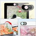 thumbnail image 5 of 6Pcs Cellphone Camera Covers Protection Privacy Cover Anti-peeping Webcam Covers, 5 of 5
