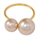 thumbnail image 5 of Servilleteros de tela Hebillas para servilletas Adornos Elegantes Hebillas para servilletas Tipo B, 5 of 9