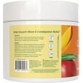 thumbnail image 3 of Santo Remedio Colon Plus, Colon Cleanser, Dietary Psyllium Husk Fiber and Probiotics Supplement, 30 Servings, Mango Flavor, 3 of 5