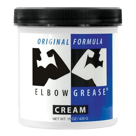 ELBOW GREASE