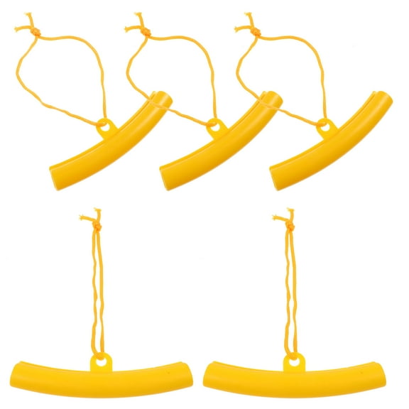 MLINS 5pcs Wheel Rim Protectors Car Tire Guard Rim Protectors Wheel Edges Savers