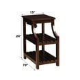 thumbnail image 2 of Rectangular Leg Design / In Home Office / Benefit from Stable Structure, 2 of 6