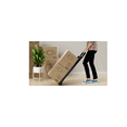 thumbnail image 4 of afeifafa-2-in-1 Ladder & Hand Truck Combo Collapsible 3-Step Ladder with Wheels, 4 of 4