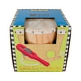 Westco Shake, Rattle & Drum Musical Instrument Toy