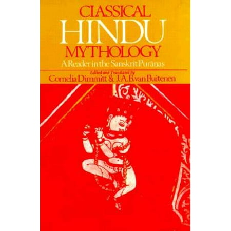 Classical Hindu Mythology : A Reader in the Sanskrit (Best Meaning In Sanskrit)