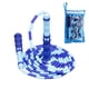 thumbnail image 1 of Saltar, Ajustable, Sin Enredos, Segmentada, Con Cuentas Suaves, Cuerda Para Saltar, Cuerda Para Saltar Para Hacer Ejercicio, Para Niños Y Adultos, Cuerda Para Saltar Para Perder Peso Advancent HA046180-04, 1 of 6