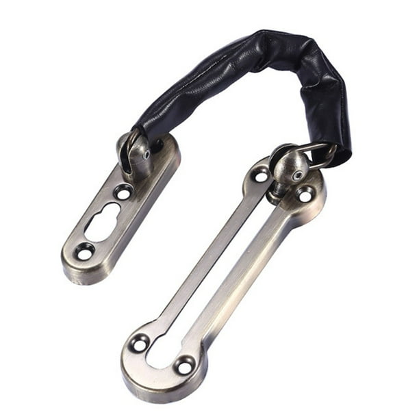 Safety Chain Door Lock Antitheft Chain Door Chain Antilock Chain Door