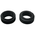 little home For Geberit Internal Low Level Flush Pipe Rubber Cone Seal ...