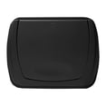 thumbnail image 4 of Sablon Bote de Basura 65L Negro Balanc&iacute;n Frontal, 4 of 7