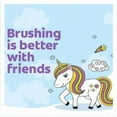thumbnail image 2 of Colgate Rince-Bouche Licorne pour Enfants, 500 ml, 2 of 5