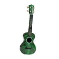 thumbnail image 2 of Toy de ukulele para niños Toy educativo de cuatro cuerdas Guitarra Portable para niños Portable Guitar Musical para principiantes de más de 3 años Verde, 2 of 8