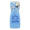 Gerber Snacks for Baby Grain & Grow Puffs, Vanilla, 1.48 oz Canister (6 Pack)