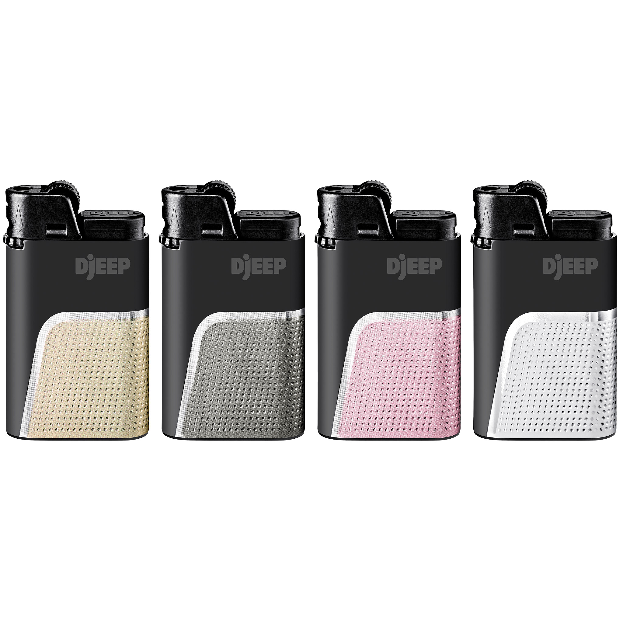 BIC DJEEP POCKET LIGHTER