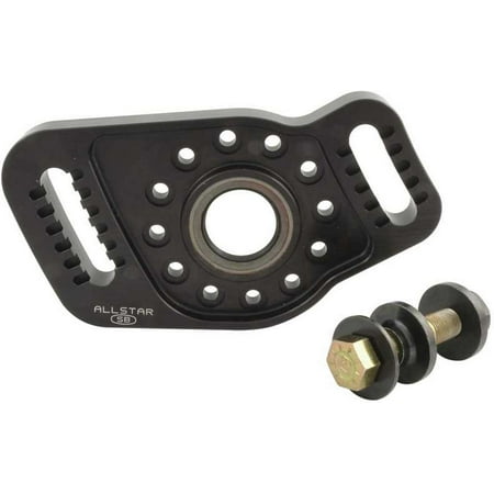 

Panhard Bar Bracket QC Pinion Mount