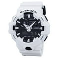 thumbnail image 2 of Casio Montre de Plongée pour Homme G Shock GA700-7A en Résine Blanche à Quartz Japonais, 2 of 2